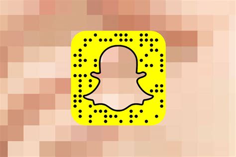 snapchat account nudes|Top 9 sexting apps for NSFW fun in 2024 